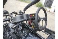 90cc Offroad Dune Buggy Quad ATV Teen Twin Seat Gokart Kids  Under 12yrs 110/125
