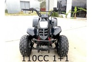 Complete Electric Start Engine Wiring Harness Loom 110 125cc Quad Bike ATV Buggy