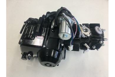 25cc 3+1 Semi Auto + Reverse Engine Motor PIT QUAD DIRT BIKE ATV DUNE BUGGY