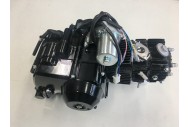 25cc 3+1 Semi Auto + Reverse Engine Motor PIT QUAD DIRT BIKE ATV DUNE BUGGY