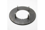 Clutch Plate Kit for Honda GX160 5.5HP GX200 6.5HP GX270 9HP Engine Go Kart
