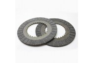 Clutch Plate Kit for Honda GX160 5.5HP GX200 6.5HP GX270 9HP Engine Go Kart