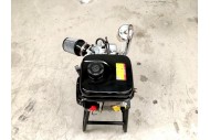 Huffy Slider Drift Trike Stationary Motor Performance Muffler Honda GX160/200