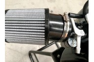 Huffy Slider Drift Trike Stationary Motor Performance Muffler Honda GX160/200