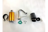 Huffy Slider Drift Trike Stationary Motor Performance Muffler Honda GX160/200