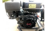 9HP 270CC MOTORISED DRIFT TRIKE HUFFY SLIDER FAT BOY GOKART FATBOY DT4 FULL SIZE