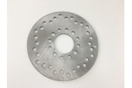 168mm Rear Brake Caliper Disc Disk Rotor 110cc 125cc Quad Dirt Bike ATV Buggy