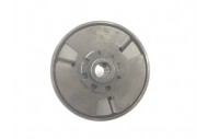 Centrifugal Dry Clutch 5/8" 16mm 11 Tooth 35 Pitch for 80cc Go Kart Buggy
