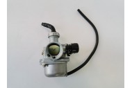Air Filter Carby Carburetor Throttle Cable GX160 200 6.5hp Performance Kit