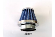 Air Filter Carby Carburetor Throttle Cable GX160 200 6.5hp Performance Kit