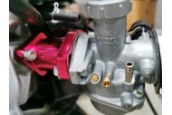 Air Filter Carby Carburetor Throttle Cable GX160 200 6.5hp Performance Kit