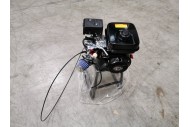 Air Filter Carby Carburetor Throttle Cable GX160 200 6.5hp Performance Kit
