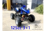 Electric Start Wiring Harness Loom 50cc 110cc 125cc QUAD DIRT BIKE ATV Buggy