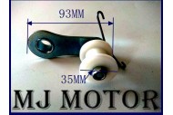 Chain Roller Guide Tensioner Idler 110cc 125cc 140cc PIT PRO Quad Dirt Bike ATV