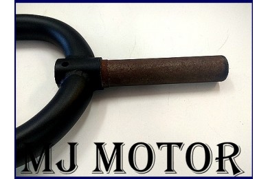 Motorised Huffy Slider Drift Trike Front Fork For 26 inch Fat wheel
