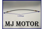Hard gear shift cable Change 250cc go kart buggy quad atv
