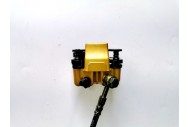 Hydraulic Disc Brake Calipers Pad System 125cc 150cc 200cc 250cc Quad Dune Buggy