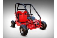 Exhaust Pipe + Muffler System 90cc  buggy 110cc 125cc Buggy Quad ATV Dune Buggy Trike