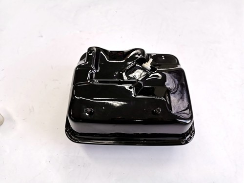 GAS FUEL PETROL METAL TANK CAP HONDA GX240 GX270 ENGINES 8HP 9HP GO KART TRIKE