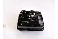 GAS FUEL PETROL METAL TANK CAP HONDA GX240 GX270 ENGINES 8HP 9HP GO KART TRIKE