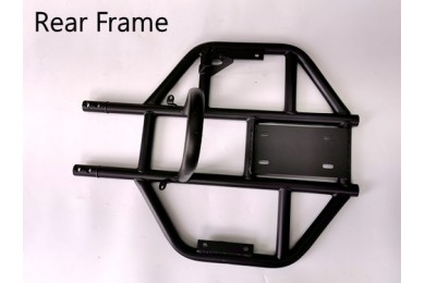 Drift Trike Motorised Huffy Slider Frame 6.5hp 9hp Project