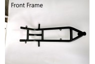 Drift Trike Motorised Huffy Slider Frame 6.5hp 9hp Project