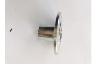 SPROCKET DISC CARRIER HUB 25MM AXLE WITH 23 SPLINE ALLOY 4 STUD GO KART TRIKE