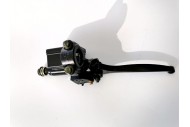 10mm Brake Lever RIGHT Hand for bike Dirt Bike ATV Quad 22MM handle bar