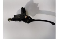 10mm Brake Lever RIGHT Hand for bike Dirt Bike ATV Quad 22MM handle bar