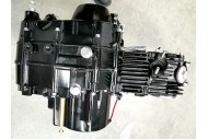 125cc 4 Stroke Manual Clutch Gear Engine Motor Electric Kick Start Dirt Pit Bike