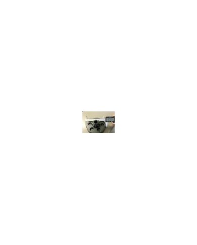 CENTRIFUGAL 6.5HP CLUTCH WITH SPROCKET FOR GX160/200 5.5HP 6.5HP GOKART TRIKE