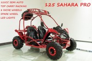 CLUTCH ASSEMBLY SEMI AUTO for 110cc 125cc 140cc ATV QUAD PIT DIRT BIKE BUGGY
