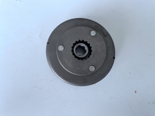 Auto Engine Clutch Assembly 50cc 70cc 110cc PIT Gokart Buggy Quad Dirt Bike ATV