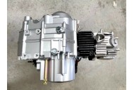 125cc 1+1 Semi Auto + Reverse Engine Motor PIT QUAD DIRT BIKE ATV DUNE BUGGY