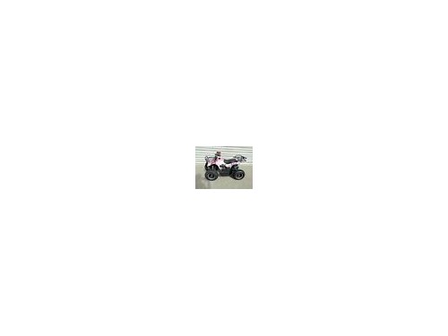 4.10- 6" 6 Inch Rear Wheel Rim + Tyre Tire 49cc Mini Quad Bike ATV Buggy 12mm front wheel