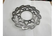 186mm Brake Caliper Disc Disk Rotor 110cc 125cc 150cc Quad Dirt Bike ATV Buggy