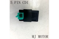 5 Pin Ignition CDI UNIT 110 125 140 150cc PIT PRO Quad Dirt Bike ATV Buggy Trike