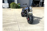 MB200 TRAIL MASTER 