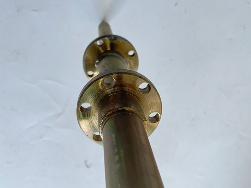Rear Axle for 110cc 125cc 150cc buggy Kart Trike 25mm 955mm