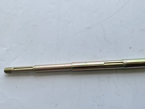 Rear Axle for 90cc 110cc 125cc  Kart Trike 20mm 860mm