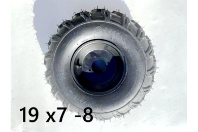8 inch wheel 18x7.00-8