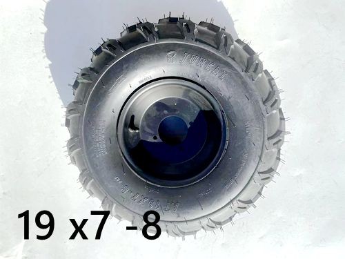 8 inch wheel 18x7.00-8