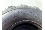 8 inch wheel 18x7.00-8