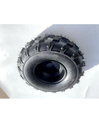 8 inch wheel 18x7.00-8