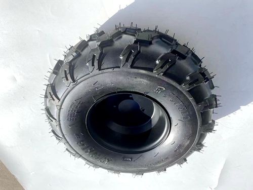 8 inch wheel 18x7.00-8