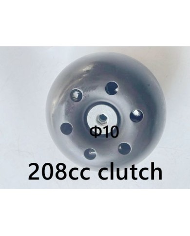 125 110CC CLUTCH SEMI AUTO BUGGY ATV QUAD DIRT BIKE
