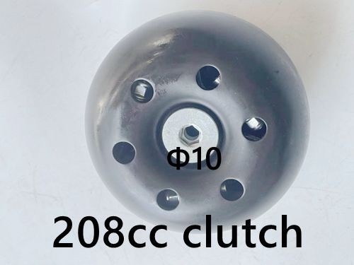 125 110CC CLUTCH SEMI AUTO BUGGY ATV QUAD DIRT BIKE