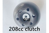 125 110CC CLUTCH SEMI AUTO BUGGY ATV QUAD DIRT BIKE
