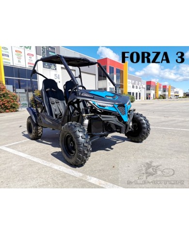 125 110CC CLUTCH SEMI AUTO BUGGY ATV QUAD DIRT BIKE