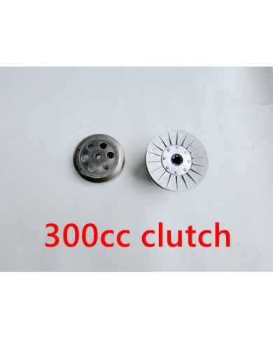 125 110CC CLUTCH SEMI AUTO BUGGY ATV QUAD DIRT BIKE